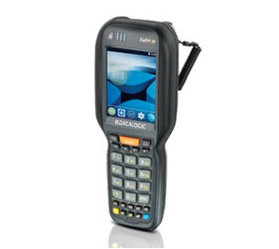 Терминал сбора данных Datalogic Falcon X4