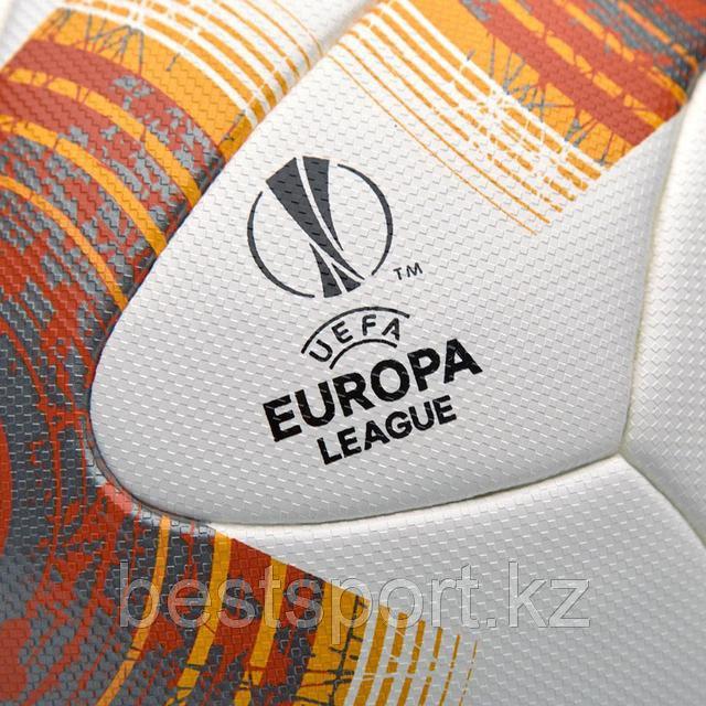 Футбольный мяч Adidas Europa League 2017/18 - фото 4 - id-p10491230