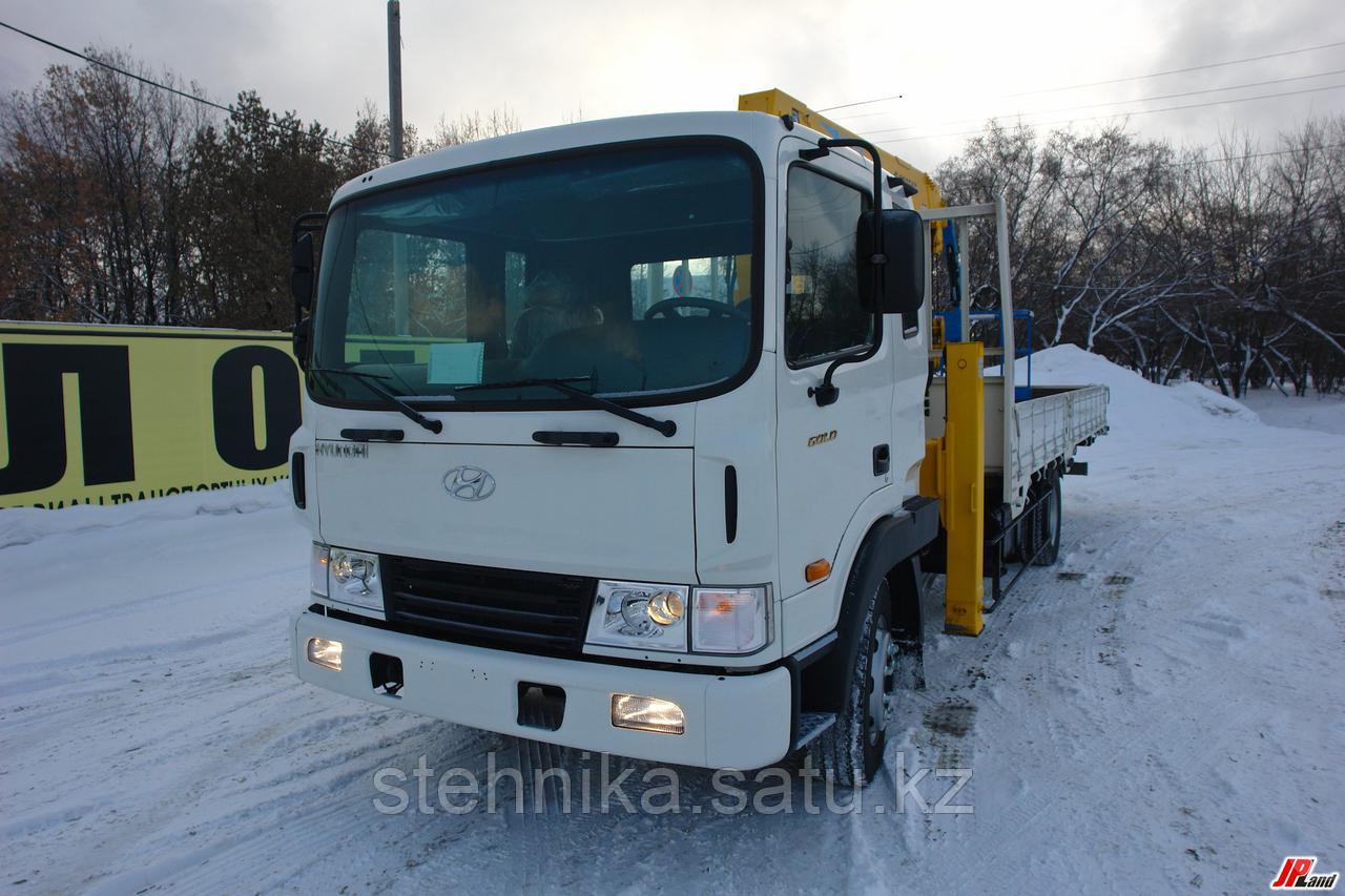 Услуга манипулятора