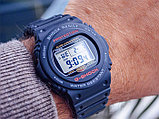 Наручные часы DW-5750E-1ER, фото 9