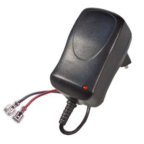 Зарядка Robiton LAC6-600 для батарей 6v