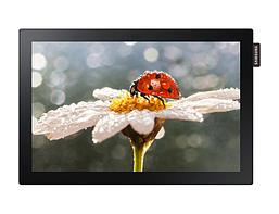 Samsung LED DB10E-T 10" 1280 x 800 400 кд/м²  900:1 178:178 30 ms HDMI