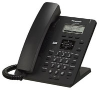 Panasonic KX-HDV100RUB Проводной SIP-телефон 2.3-дюйм