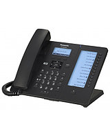 Panasonic KX-HDV230RUB Проводной SIP-телефон