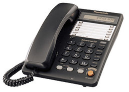 KX-TS2365 Проводной телефон / RUW