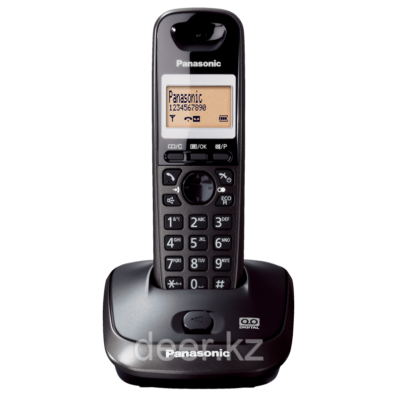 Радиотелефон PANASONIC KX-TG2521 / CAT