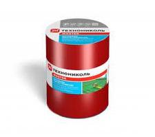 Самоклеящаяся герметизирующая лента «НИКОБАНД™» Красный 3*15