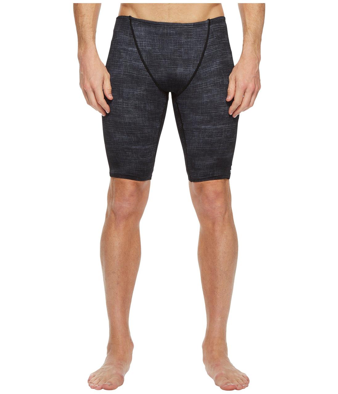 Джаммеры TYR Men's Sandblasted Jammer 001 p-p 28