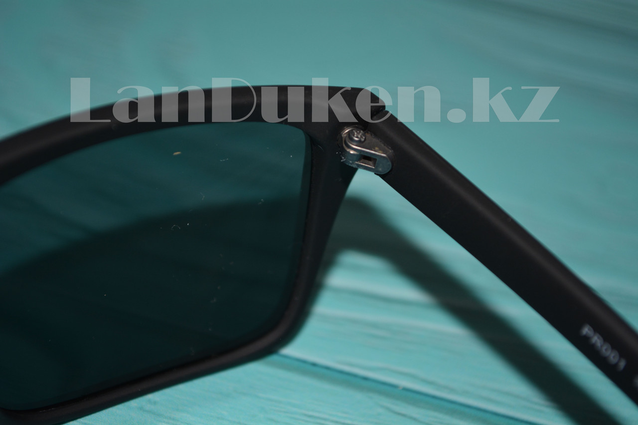 Поляризационные солнцезащитные очки "RETRO MODA"(PR001) Матовая оправа - фото 4 - id-p53024073