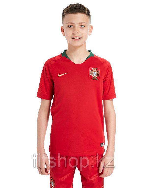 Детская футбольная форма сборной Португалии чемпионат мира 2018, фото 1