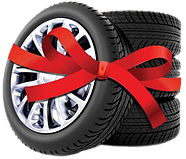 Жазғы шиналарға арналған арнайы ұсыныс