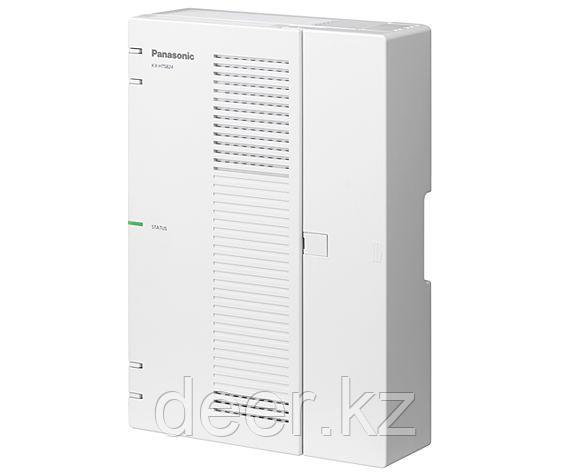 Panasonic KX-HTS824RU IP-АТС 