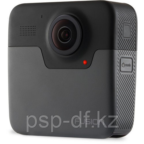 Экшн камера GoPro Fusion