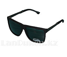 Поляризационные солнцезащитные очки "RETRO MODA" (PR002) Матовая