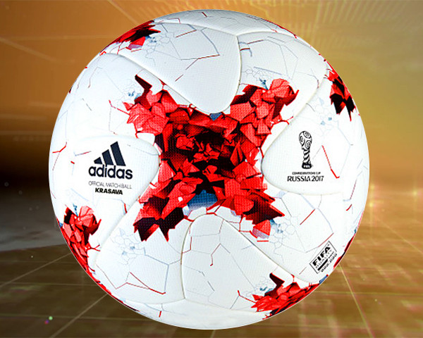 Мяч ФИФА 2018 с нанесением логотипа по индивидуальному заказу - фото 2 - id-p53697197