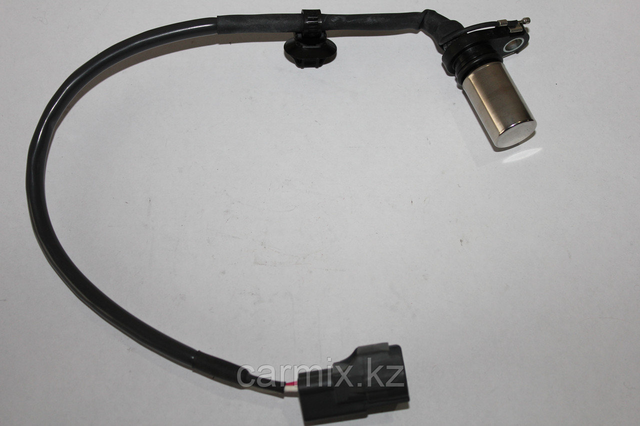 44 ошибка, мать её - Subaru Legacy (BD/BG/BK), 2 л, 1997 года своими руками DRIV