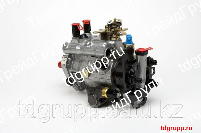 2643B323 Топливный насос (ТНВД) Perkins