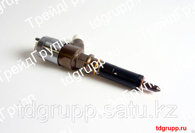 2645A742 Форсунка топливная (injector) Perkins