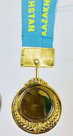 Медаль 1 2 3, фото 1