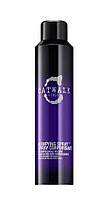 Уплотняющий спрей для придания объема волосам - Tigi Catwalk bodyfying spray 240 мл.