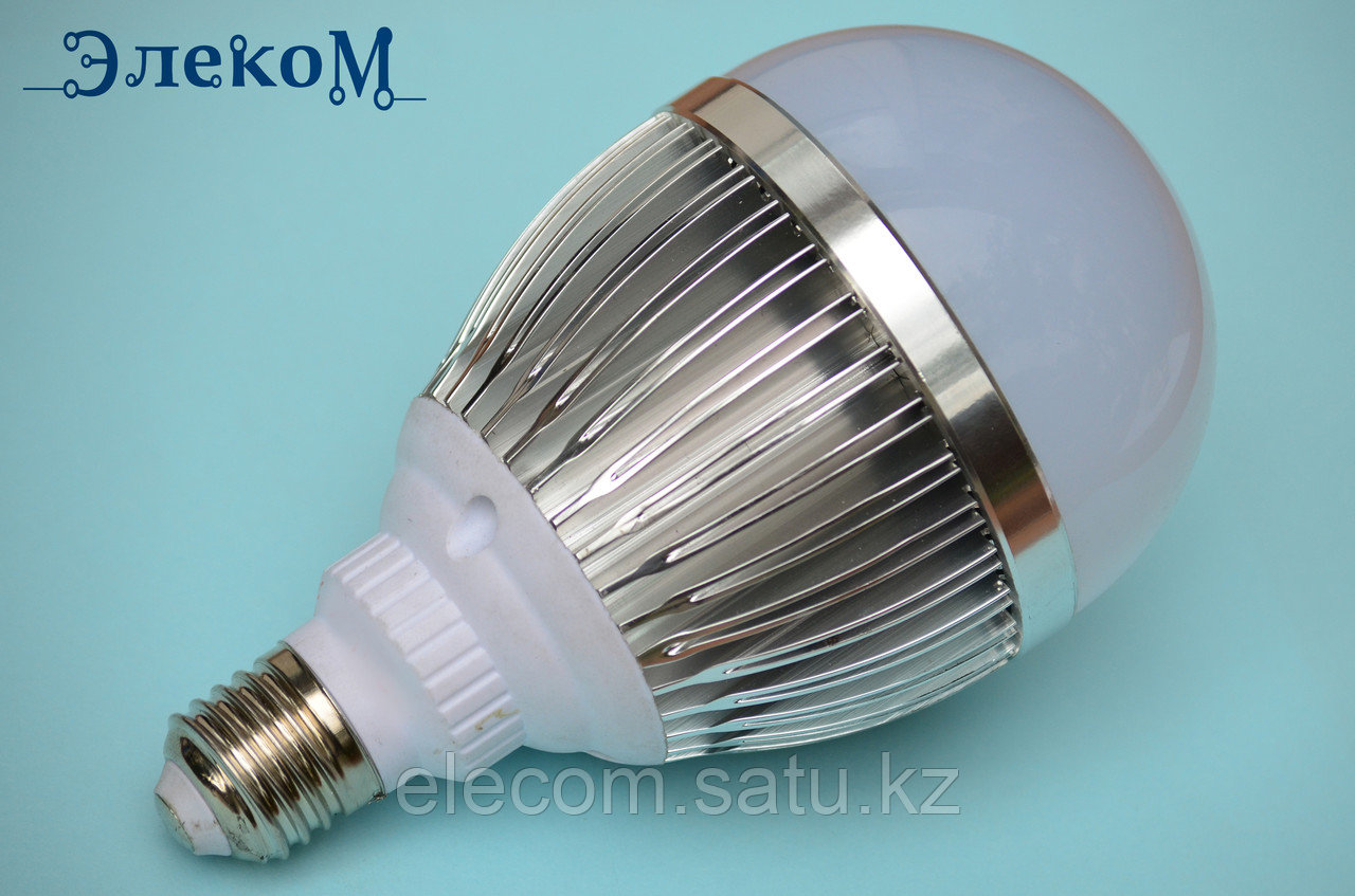 Светодиодная лампа 12W