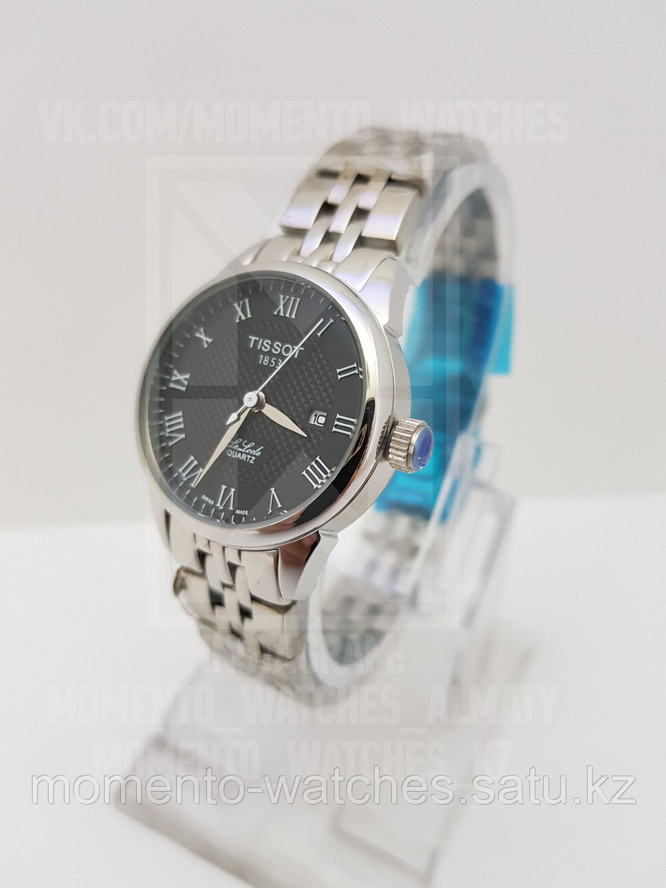 Женские часы Tissot