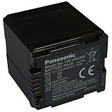 Аккумулятор Panasonic VBG-260, фото 3