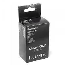 Аккумулятор Panasonic BCK7e, фото 2