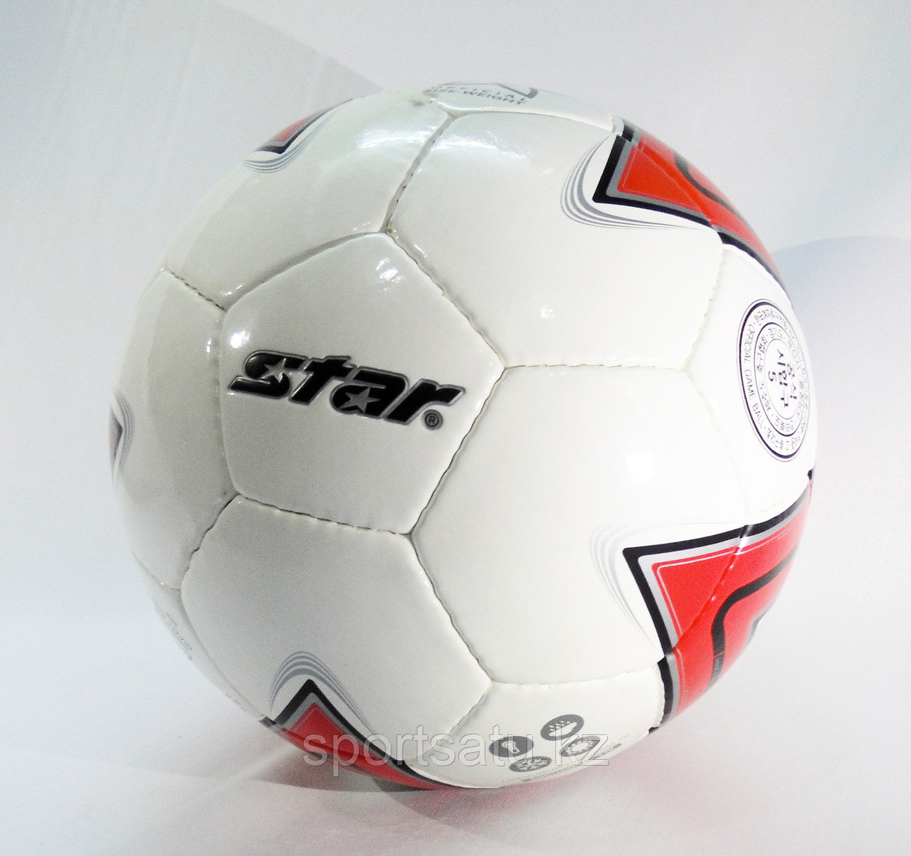 Футбольный мяч Star GIANT 500 - фото 1 - id-p3649161
