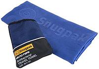 Vendor Полотенце из микрофибры Snugpak Microfibre Antibacterial Travel Towel 8211653990286 Vendor Полотенце из микрофибры Snugpak Microfibre Antibacterial Travel Towel