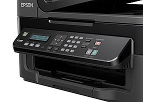 Ремонт принтера Epson L550