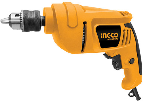 Дрель 450W INGCO (PED4501)