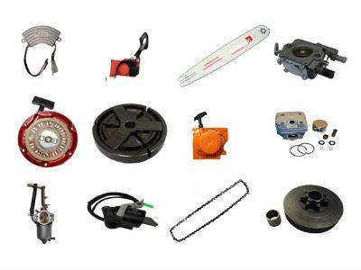 Запчасти и комплектующие для инструмента