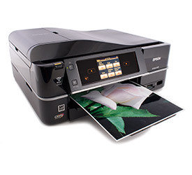 Ремонт принтера Epson Artisan 835, фото 1