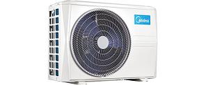 Кондиционер Midea: MSAA-18HRN1-W серия AURORA 2 (инсталляция в комплекте), фото 2