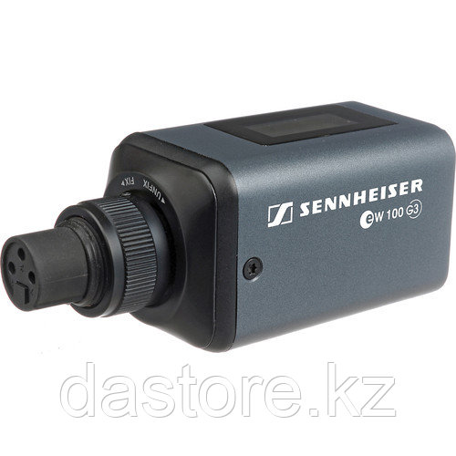Sennheiser SKP 100 G3-B-X Передатчик для беспроводной связи звуковых устройств