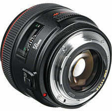 Canon EF 50mm f/1.2L USM фикс объектив, фото 3