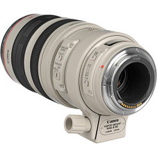 Canon EF 100-400 f/4.5-5.6L IS USM полнокадровый теле объектив, фото 3