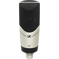 Sennheiser MK 8 Конденсаторный микрофон с двойной диафрагмой и пятью независимыми диаграммами направленности