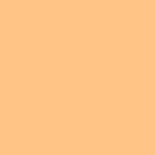 Chris James 204 СВЕТОФИЛЬТР ПЛЁНОЧНЫЙ В РУЛОНАХ 1.22Х7.62 М, FULL CT ORANGE оранжеый целый
