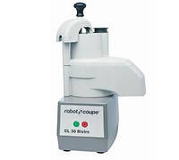 Овощерезка Robot Coupe CL 30 BISTRO / 71806, без набора дисков (320х304х590мм, 0,5 кВт., 500 об/м, 80 кг/ч)