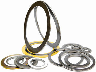 Фланцевые уплотнения