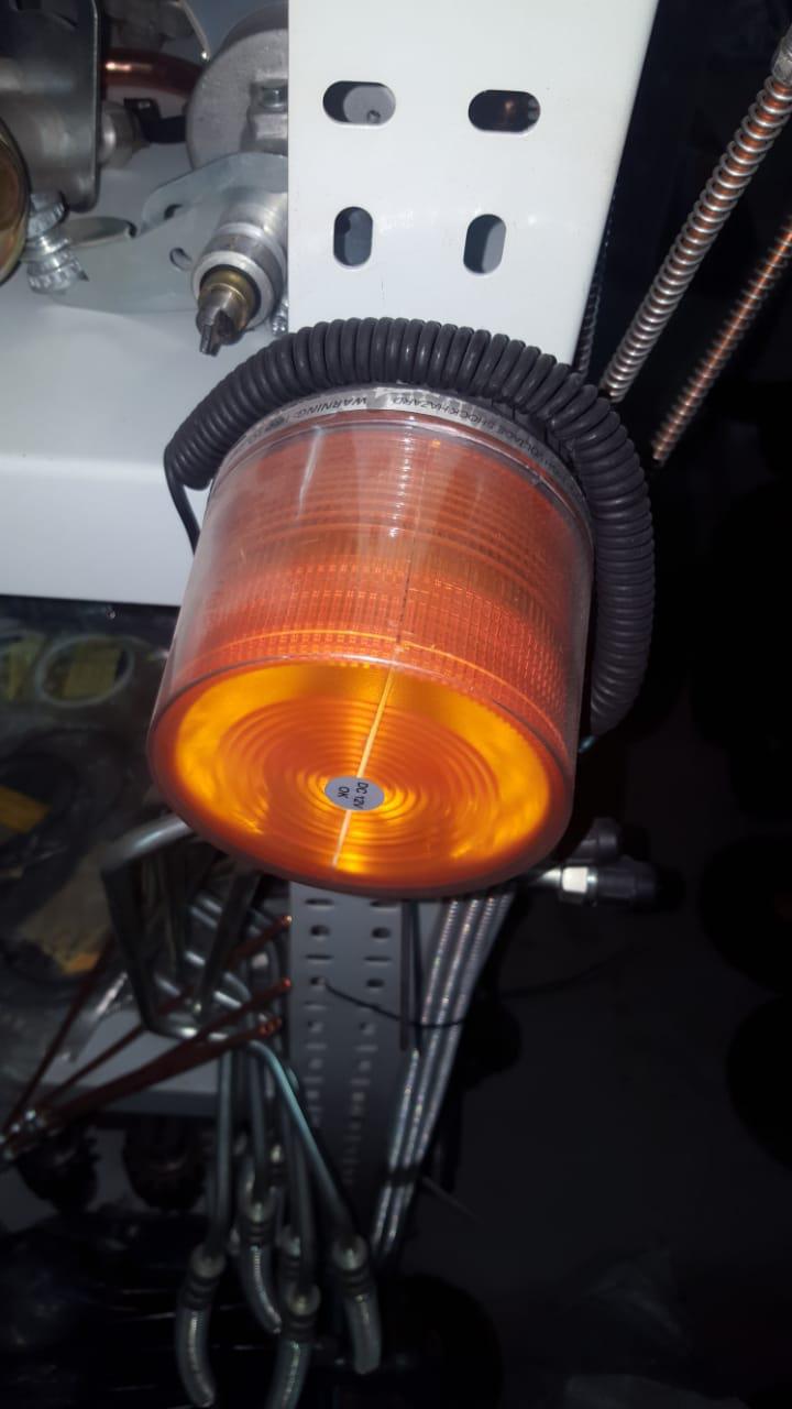 Светодиодный маяк 12V 24V - фото 1 - id-p53720430