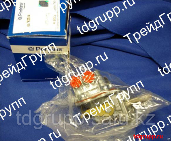 ULPK0014 Насос подкачка Perkins