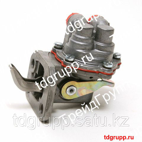 ULPK0031 Насос подкачка (lift pump) Perkins