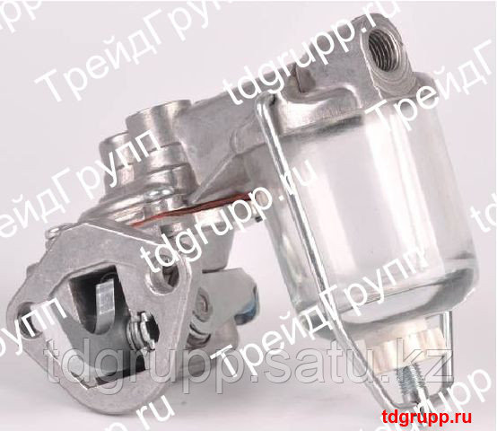 ULPK0018 Топливоподкачивающий насос (ТННД) Perkins