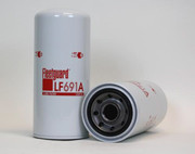 Масляный фильтр навинчиваемый полнопоточный LF691A
