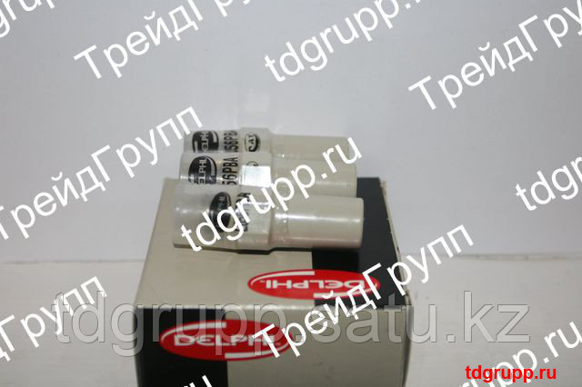 2645A634 Распылитель форсунки (nozzle) Perkins