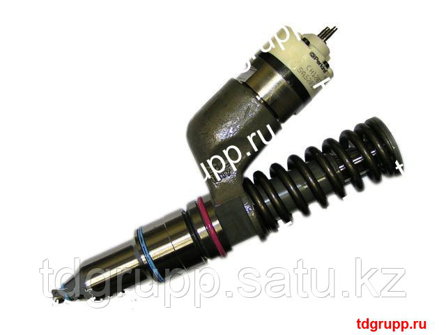 CH12071 Форсунка топливная (injector) Perkins
