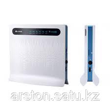 4G Wi-Fi роутер Huawei B593, фото 2
